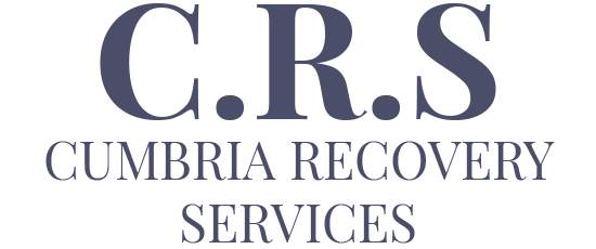 Cumbria Recovery Services logo